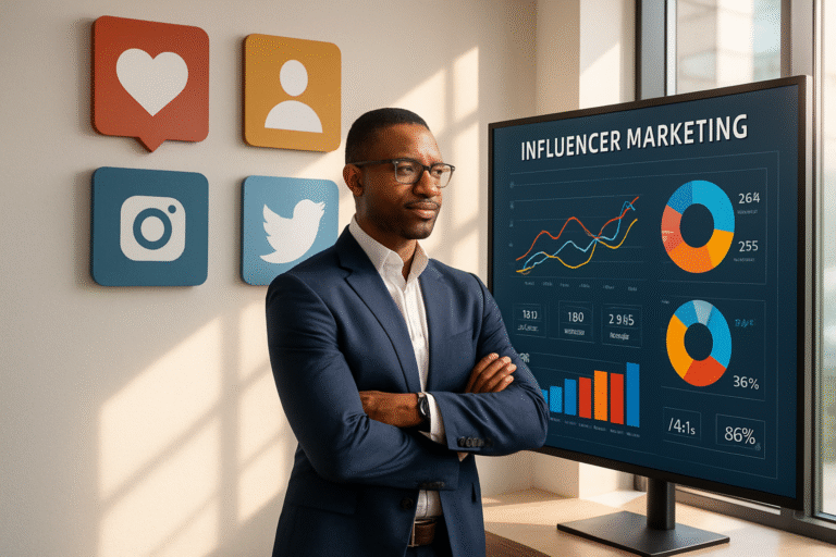 How to Measure Influencer Marketing Success