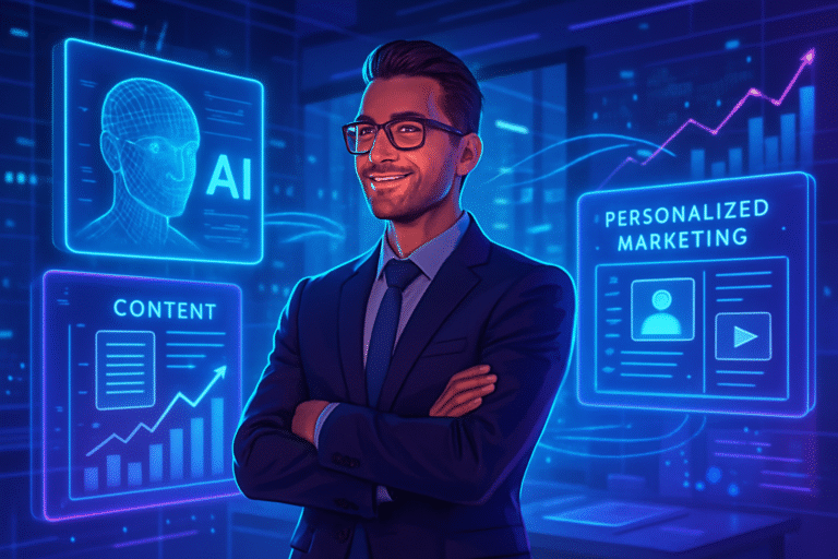 Understanding AI Automation in Content Marketing