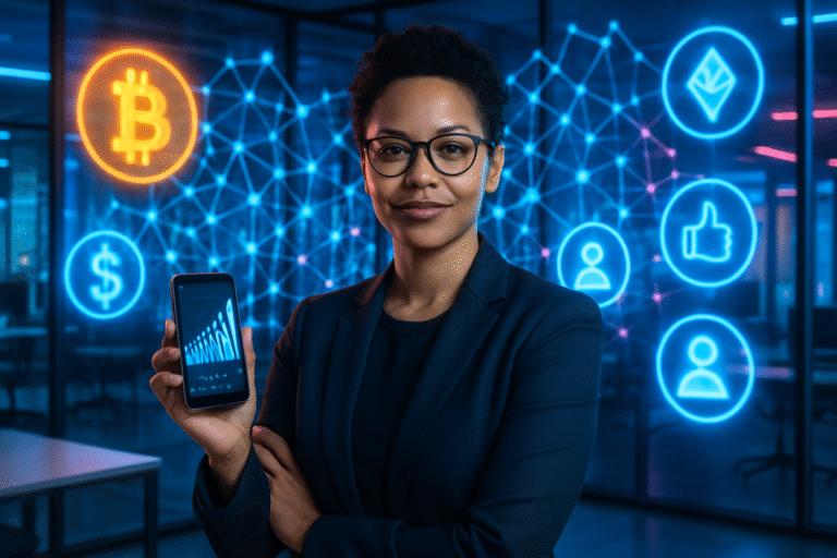 Fundamentals of Cryptocurrency for Entrepreneurs