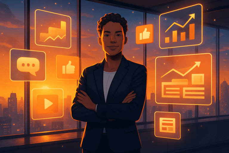 Effective Content Marketing Strategies for Entrepreneurs