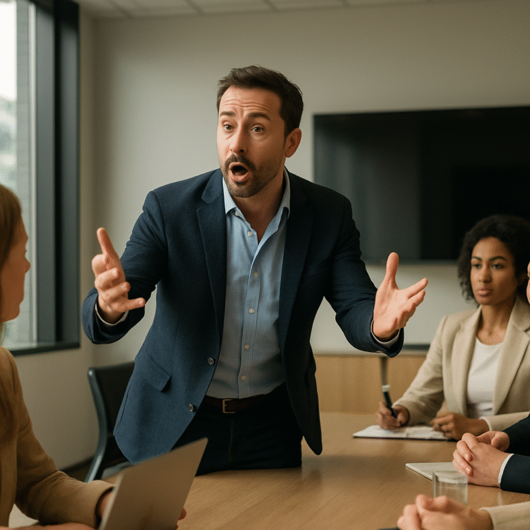 Prophetic Wisdom for Entrepreneurs