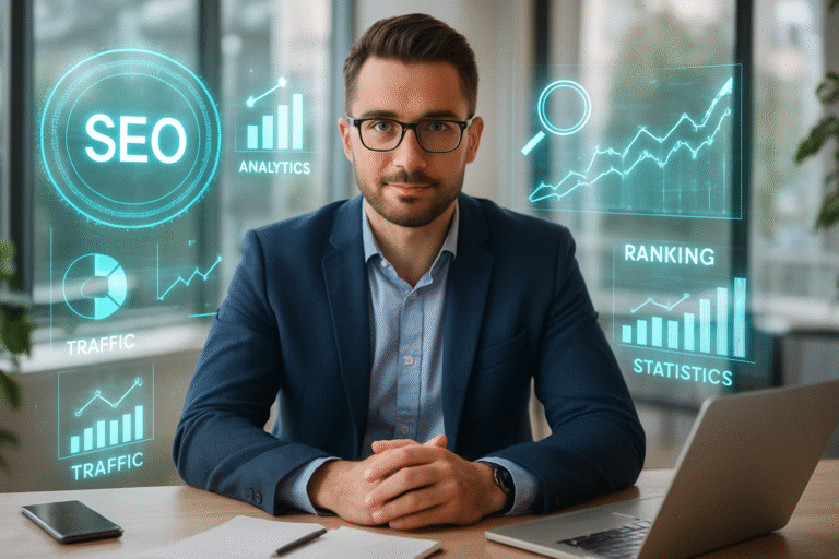 SEO Strategies for Entrepreneur Content Marketing