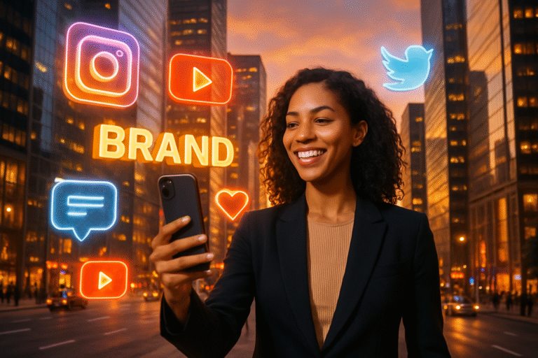 Effective Strategies for Influencer Marketing Growth