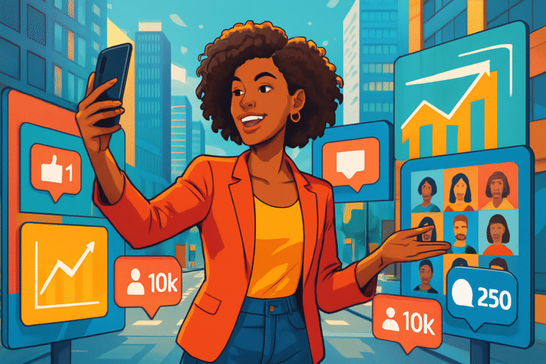 Effective Strategies for Influencer Marketing Success