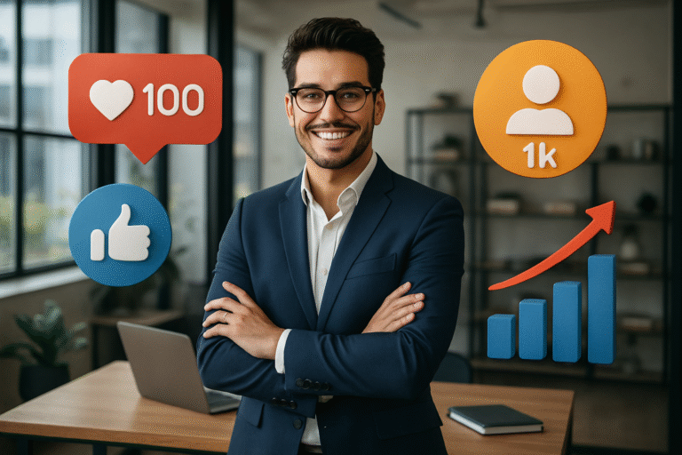 Effective Personal Branding Strategies for Entrepreneurs