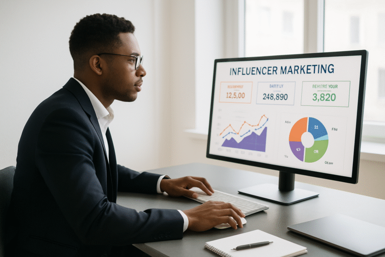 Essential Influencer Marketing Metrics for Entrepreneurs