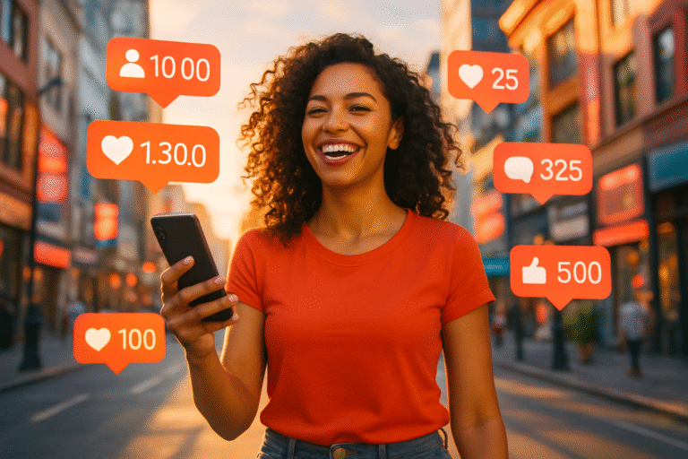 Effective Strategies for Influencer Marketing Success