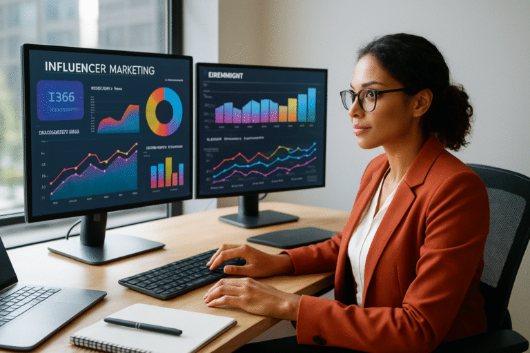 Influencer Marketing Metrics Entrepreneurs Should Track