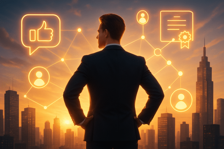 Steps to Build Personal Branding for Entrepreneurs