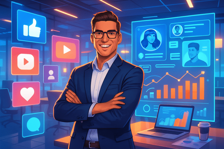 Effective Strategies for Influencer Marketing Success