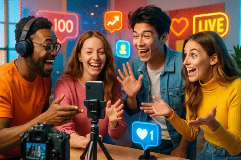 Effective Strategies for Influencer Marketing Growth