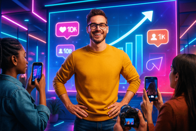 Effective Strategies for Influencer Marketing Growth