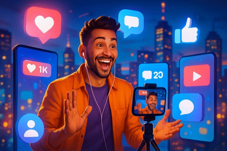 Effective Strategies for Influencer Marketing Growth