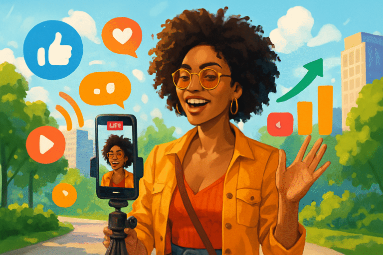 Effective Strategies for Influencer Marketing Growth
