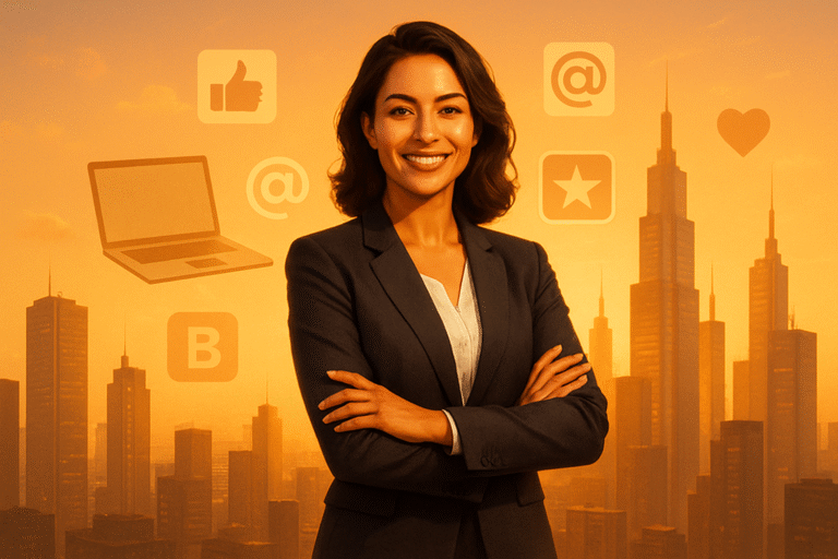 Effective Strategies for Building Personal Branding