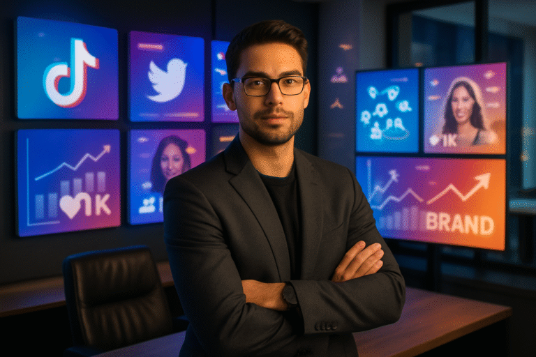 Effective Influencer Marketing Strategies for Entrepreneurs