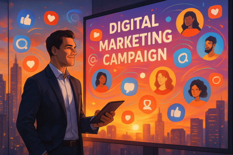Effective Influencer Marketing Strategies for Entrepreneurs