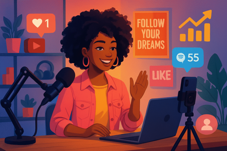 Effective Strategies for Influencer Marketing Campaigns