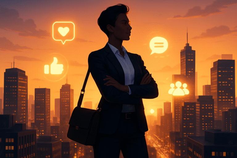 Effective Strategies for Building Personal Branding