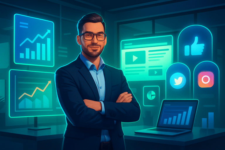 Effective Content Strategies for Entrepreneurial Growth