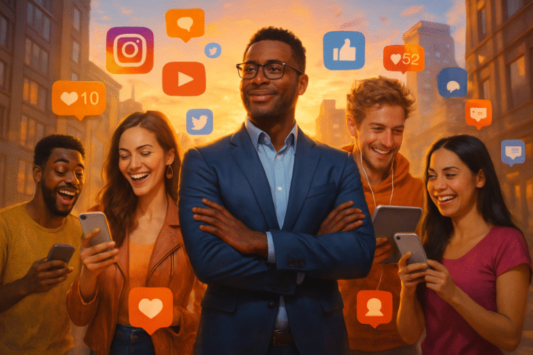 Effective Influencer Marketing Strategies for Entrepreneurs