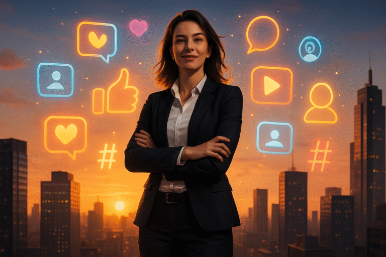 Key Strategies for Building a Strong Personal Brand