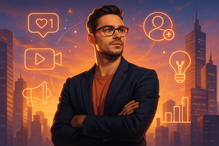 Effective Strategies for Influencer Entrepreneur Growth