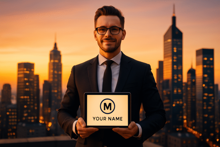 How to Build a Personal Brand for Entrepreneurs