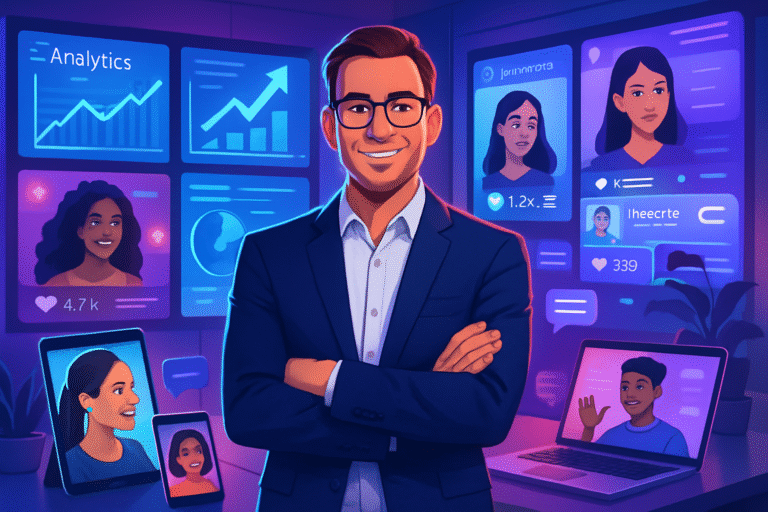 Effective Influencer Marketing Strategies for Entrepreneurs