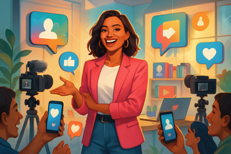 Effective Strategies for Influencer Marketing Growth