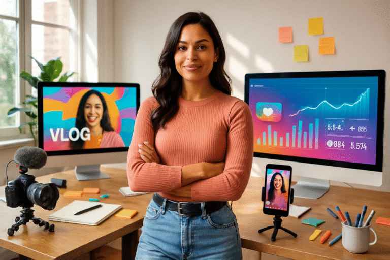 Effective Content Strategies for Influencer Entrepreneurs