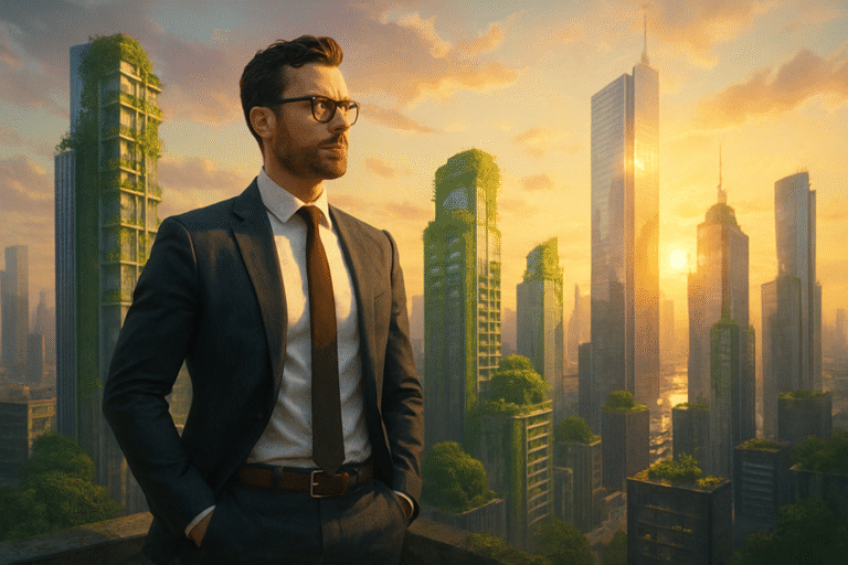 How to Build a Sustainable Personal Brand for Entrepreneurs