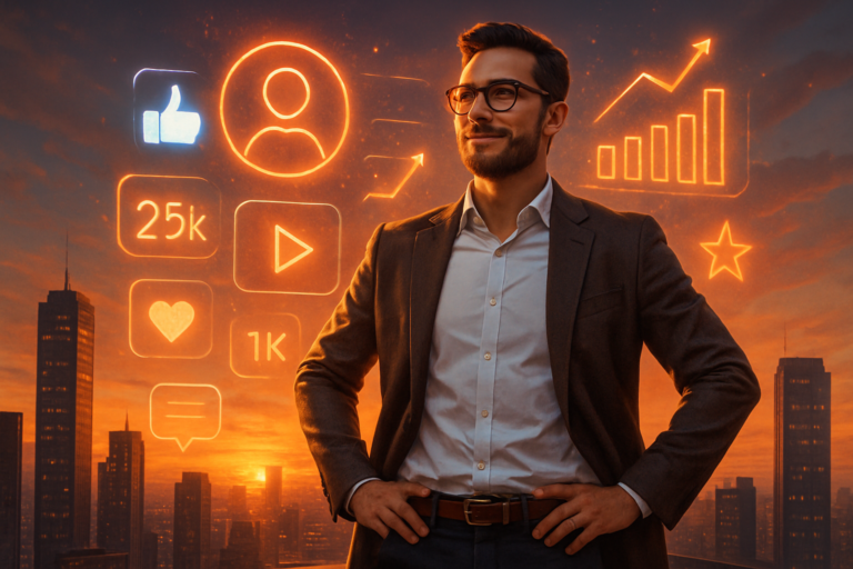 How to Build a Personal Brand for Entrepreneurs