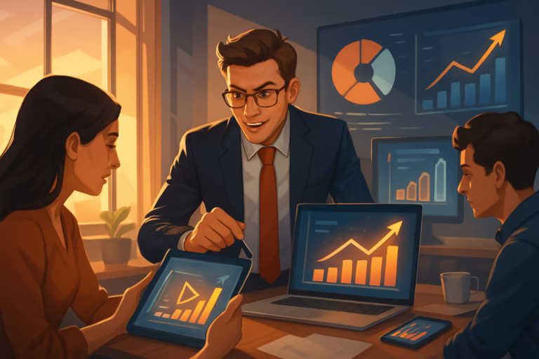 Effective Content Strategies for Entrepreneurial Growth