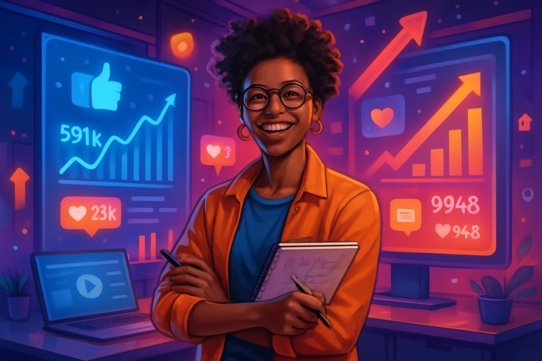 Effective Strategies for Influencer Marketing Growth