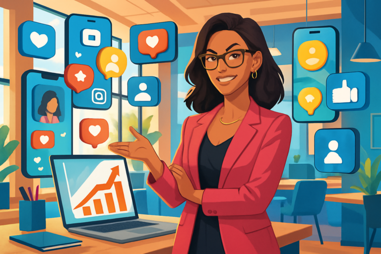 Essential Influencer Marketing Strategies for Entrepreneurs