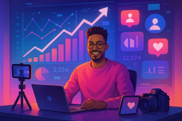 Effective Strategies for Influencer Marketing Growth