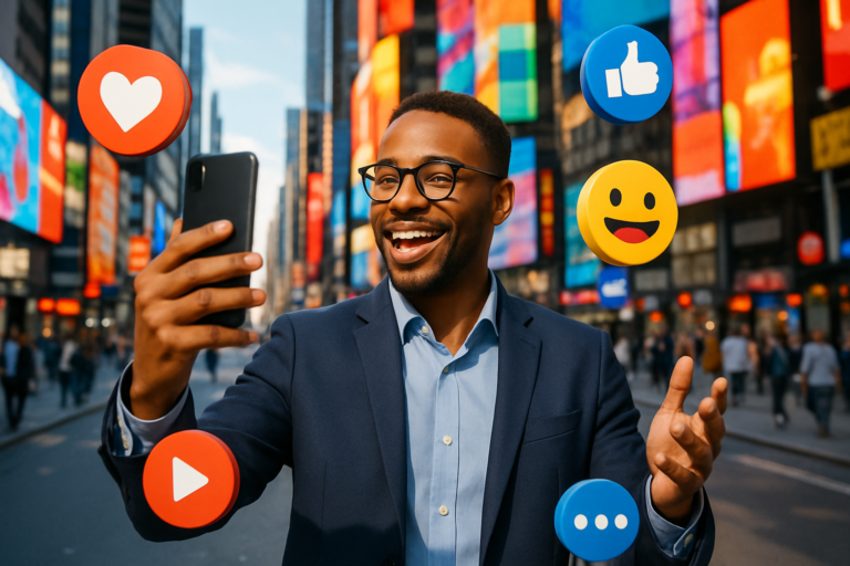Effective Influencer Marketing Strategies for Entrepreneurs