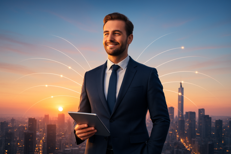 How to Build an Effective Personal Brand for Entrepreneurs
