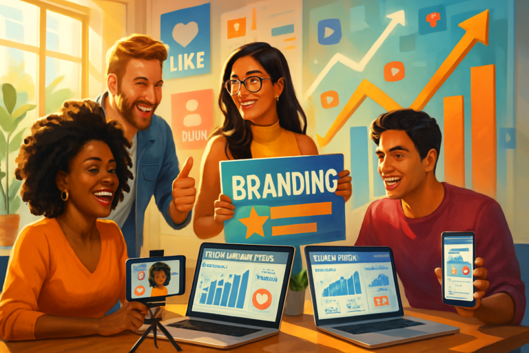 Effective Strategies for Influencer Marketing Growth