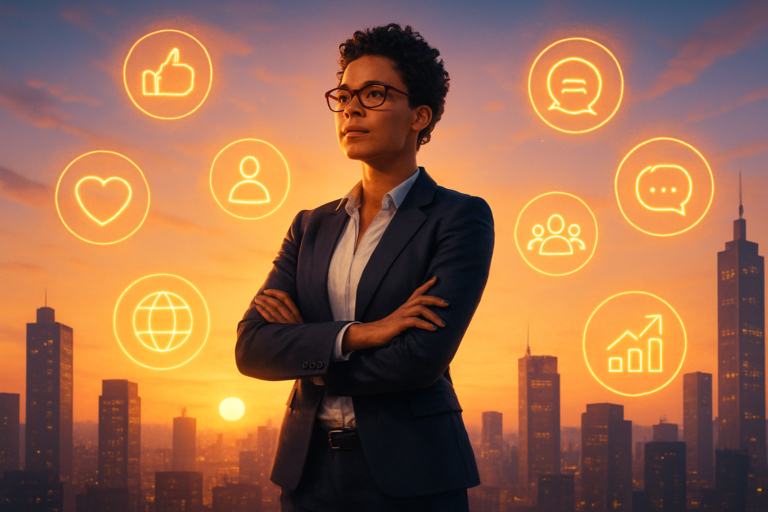 Effective Strategies for Building Personal Branding