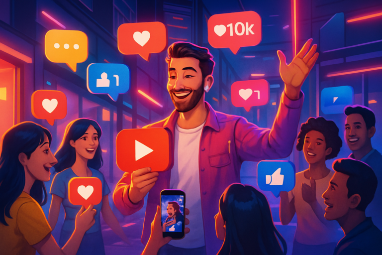 Effective Strategies for Influencer Marketing
