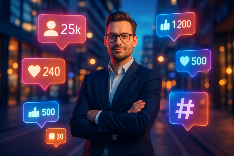 Effective Influencer Marketing Strategies for Entrepreneurs