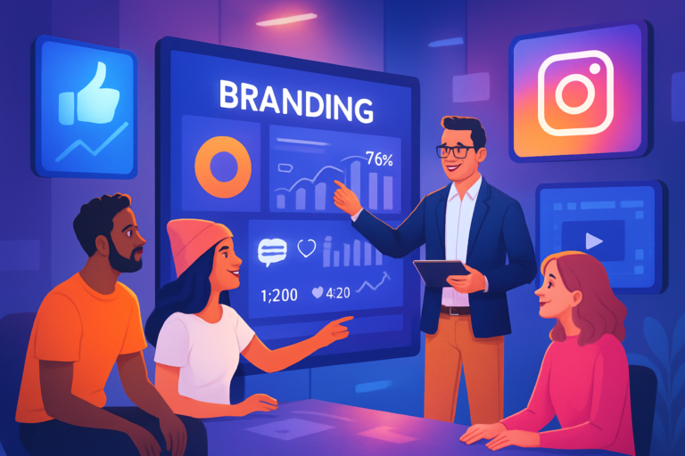 Effective Strategies for Influencer Marketing in Entrepreneurship