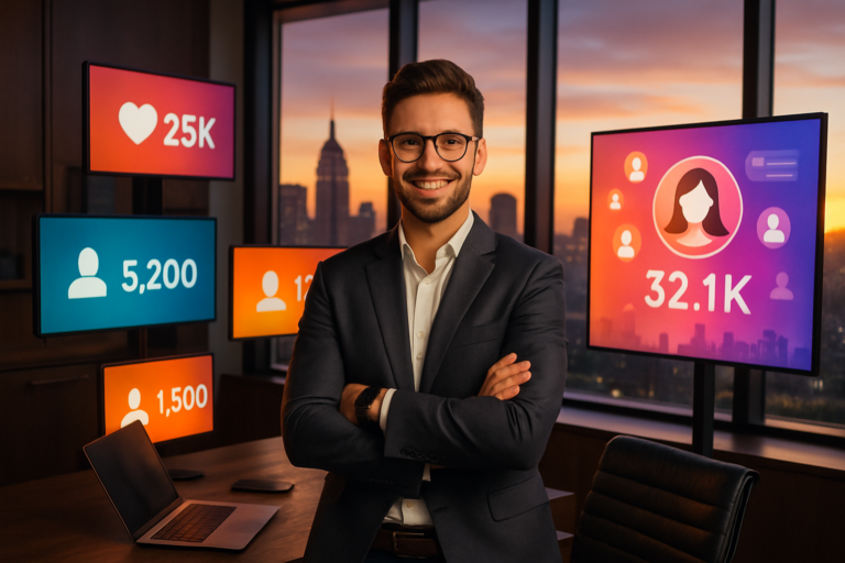 Effective Influencer Marketing Strategies for Entrepreneurs