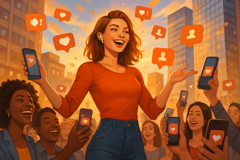Effective Strategies for Influencer Marketing Campaigns