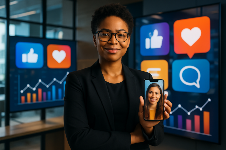 Effective Influencer Marketing Strategies for Entrepreneurs