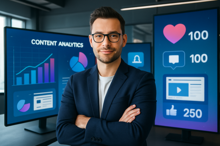 Effective Content Strategies for Entrepreneurial Success