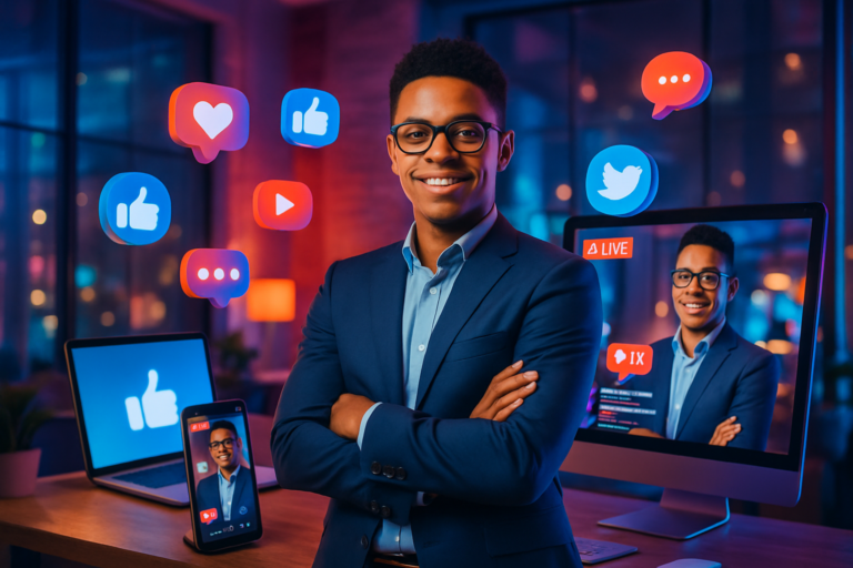 Effective Strategies for Entrepreneurial Influencer Marketing