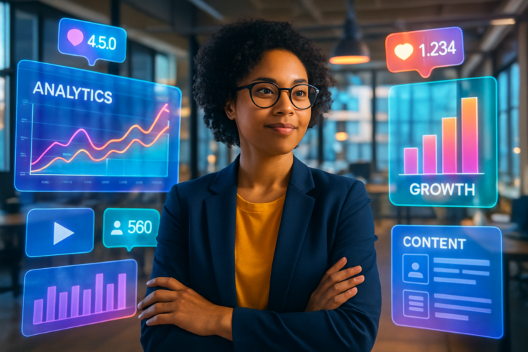 Effective Content Strategies for Entrepreneurial Growth